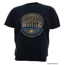 Tricou barbati BTC173