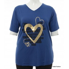 Tricou dama DTR35