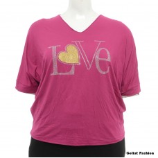 Tricou dama DTRD9