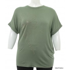 Tricou dama TRCD22