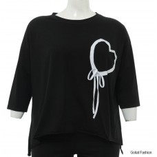 Tricou dama TRCD27 Tricou dama TRCD27