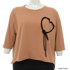 Tricou dama TRCD28 Tricou dama TRCD28