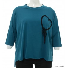 Tricou dama TRCD31 Tricou dama TRCD31