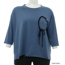 Tricou dama TRCD33 Tricou dama TRCD33