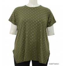 Tricou dama TRCD57