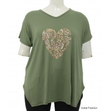 Tricou dama TRCD59