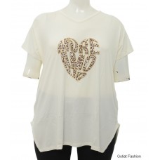 Tricou dama TRCD60