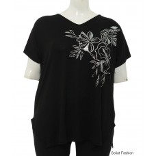 Tricou dama TRCD64