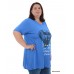 Tricou dama marime mare tricou26gfd