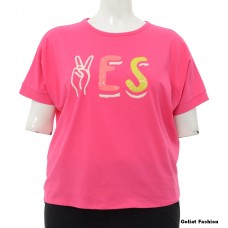 Tricou dama DTRC13