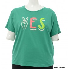 Tricou dama DTRC15