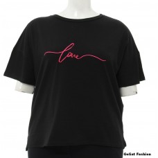 Tricou dama DTRC36