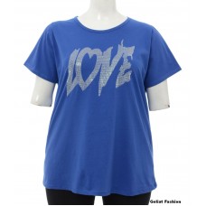 Tricou dama DTRC8 Tricou dama DTRC8