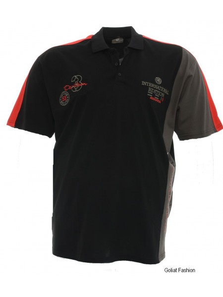 Tricou barbati GLB26