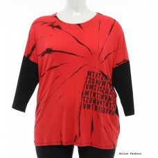 Bluza dama DMLE61