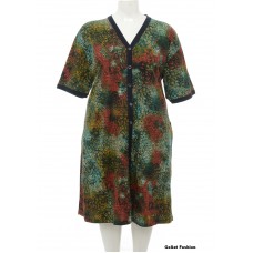 Capot  dama CAPOT13
