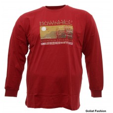 Bluza barbati BLZB95
