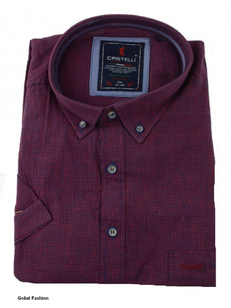 Camasa barbati CMS60