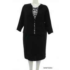 Compleu dama DCM29