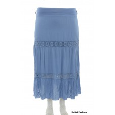 Fusta dama FST29