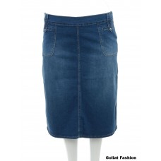 Fusta dama FST33