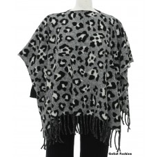 Poncho dama PONCHO2