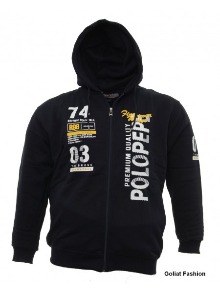 Hanorac barbati BHRC51
