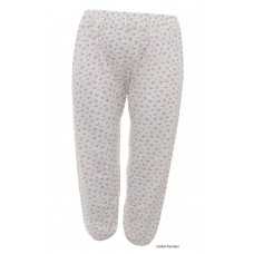 Pantaloni pijama dama PFD1 Pantaloni pijama dama PFD1