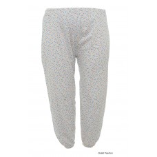 Pantaloni pijama dama PFD2 Pantaloni pijama dama PFD2