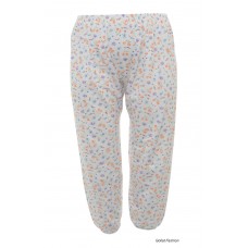 Pantaloni pijama dama PFD4 Pantaloni pijama dama PFD4