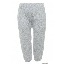 Pantaloni pijama dama PFD5 Pantaloni pijama dama PFD5