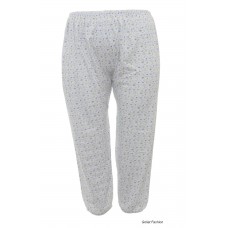Pantaloni pijama dama PFD7 Pantaloni pijama dama PFD7