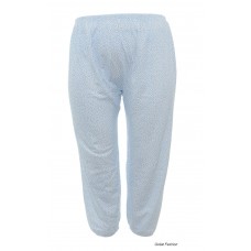 Pantaloni pijama dama PFD8 Pantaloni pijama dama PFD8