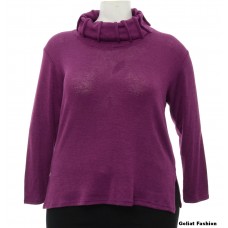 Pulover dama PLVD18
