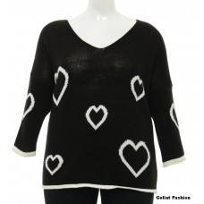 Pulover dama PLVD27