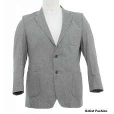 Sacou barbati BSCU38
