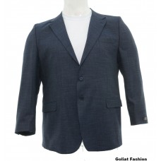 Sacou barbati BSCU41